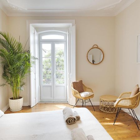 Santa Maria Rooms And Apartments Setubal Ngoại thất bức ảnh