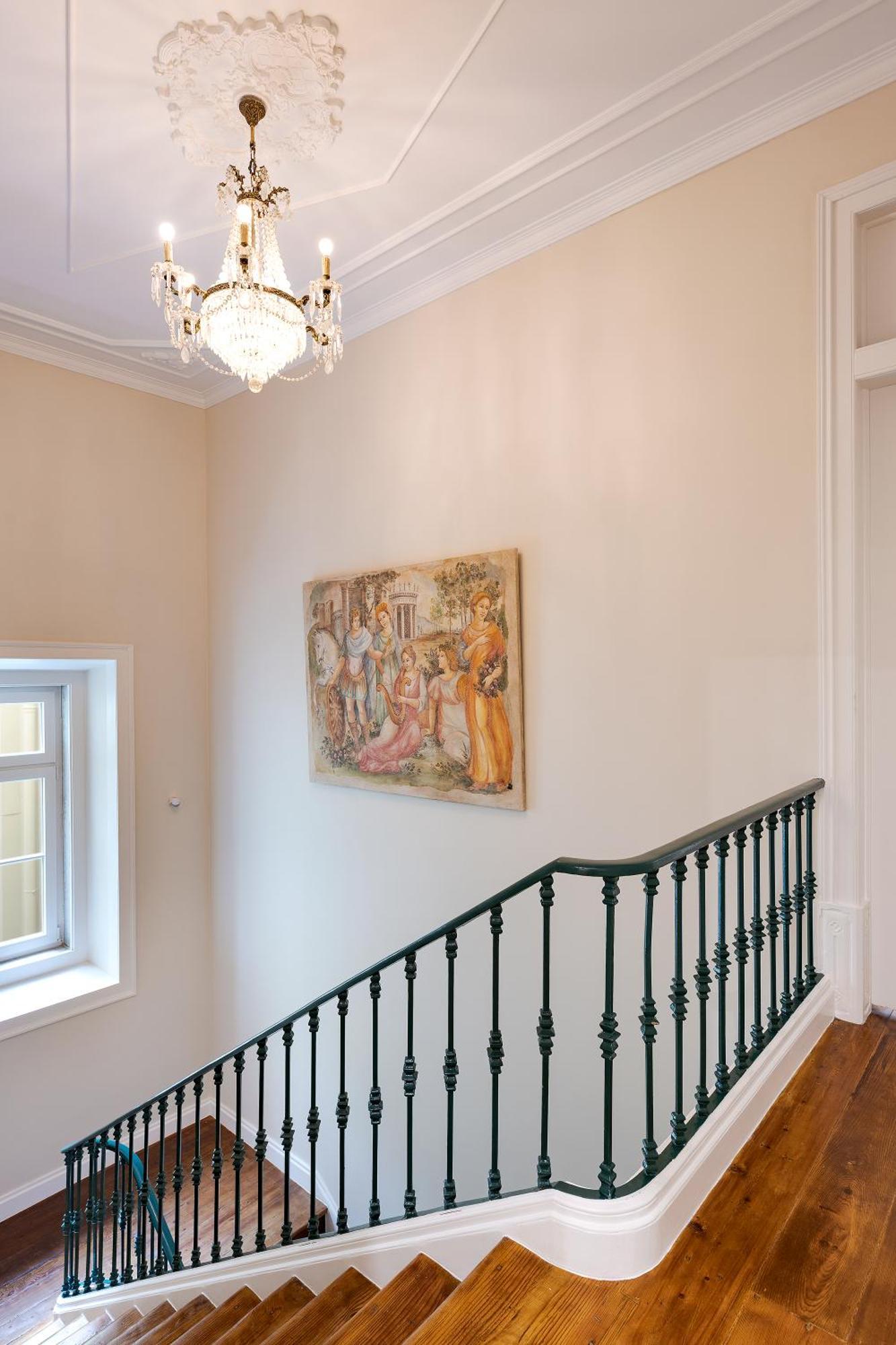 Santa Maria Rooms And Apartments Setubal Ngoại thất bức ảnh