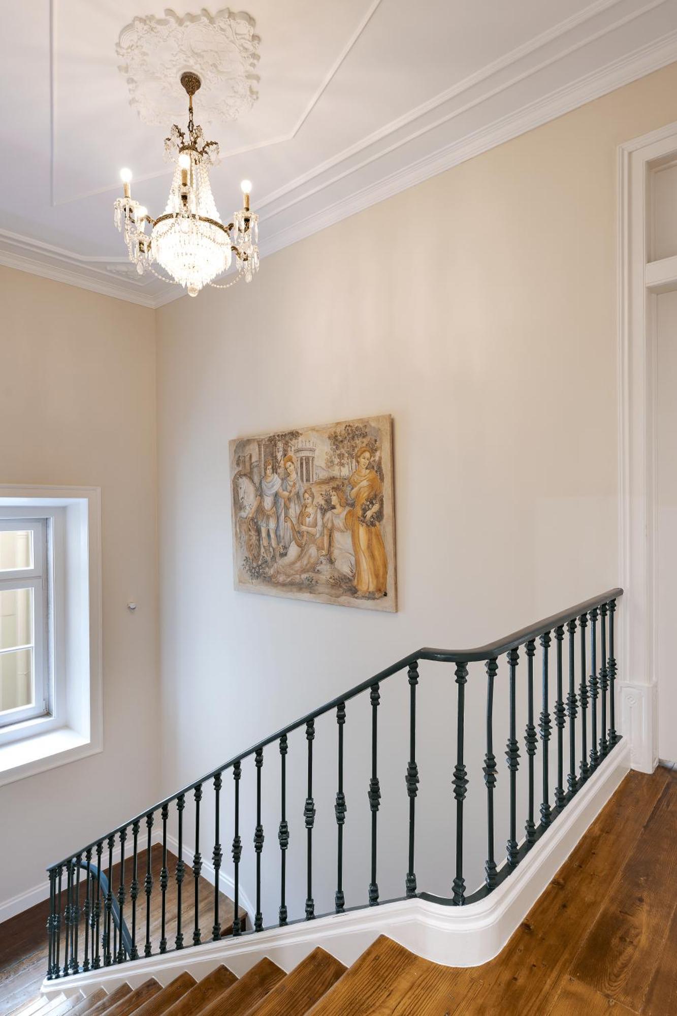 Santa Maria Rooms And Apartments Setubal Ngoại thất bức ảnh