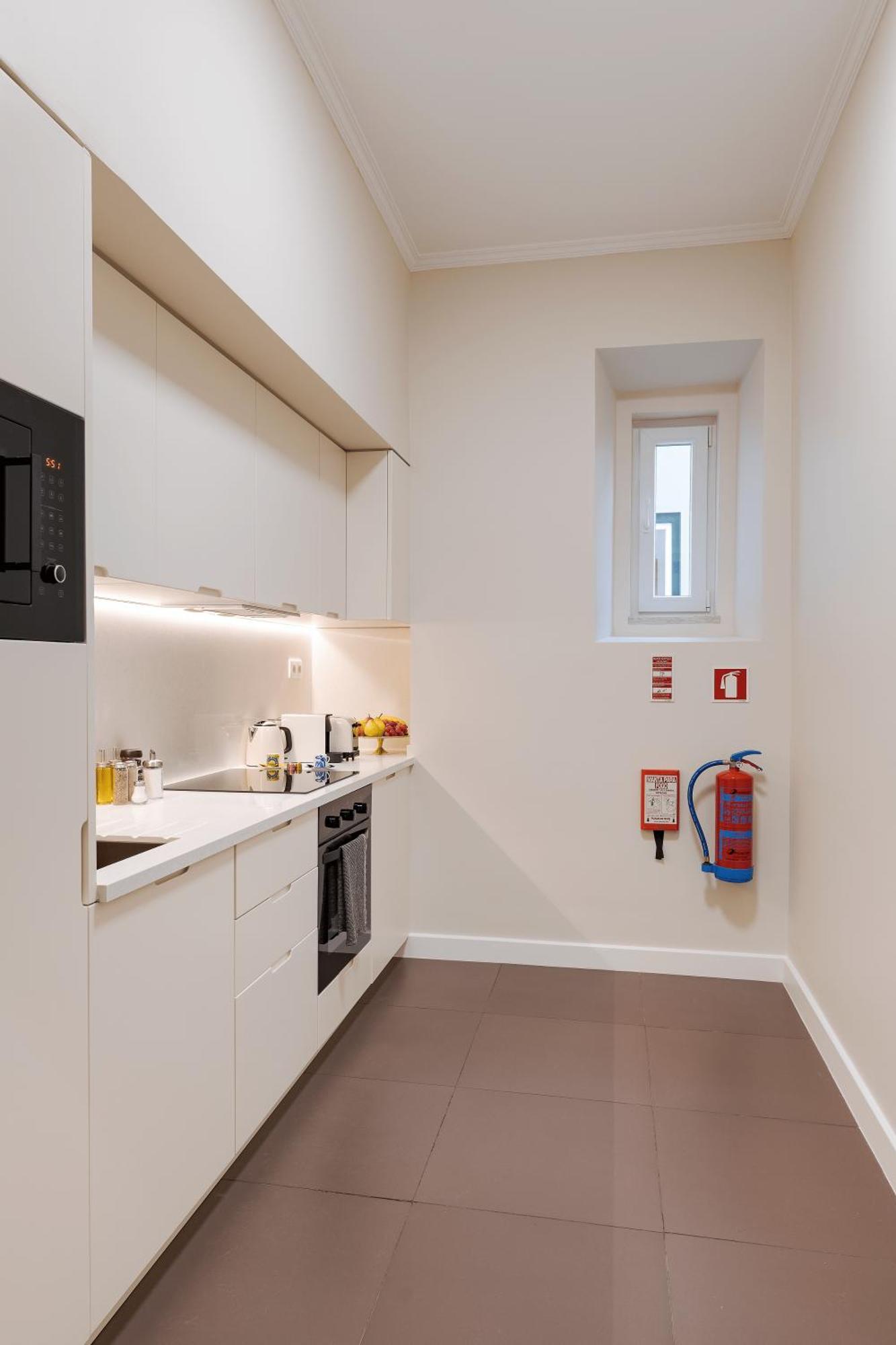 Santa Maria Rooms And Apartments Setubal Ngoại thất bức ảnh