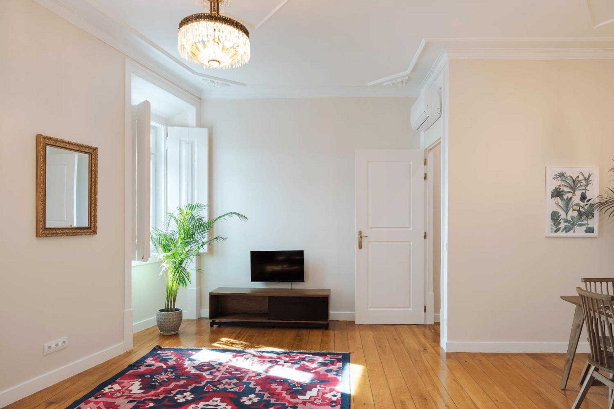 Santa Maria Rooms And Apartments Setubal Ngoại thất bức ảnh