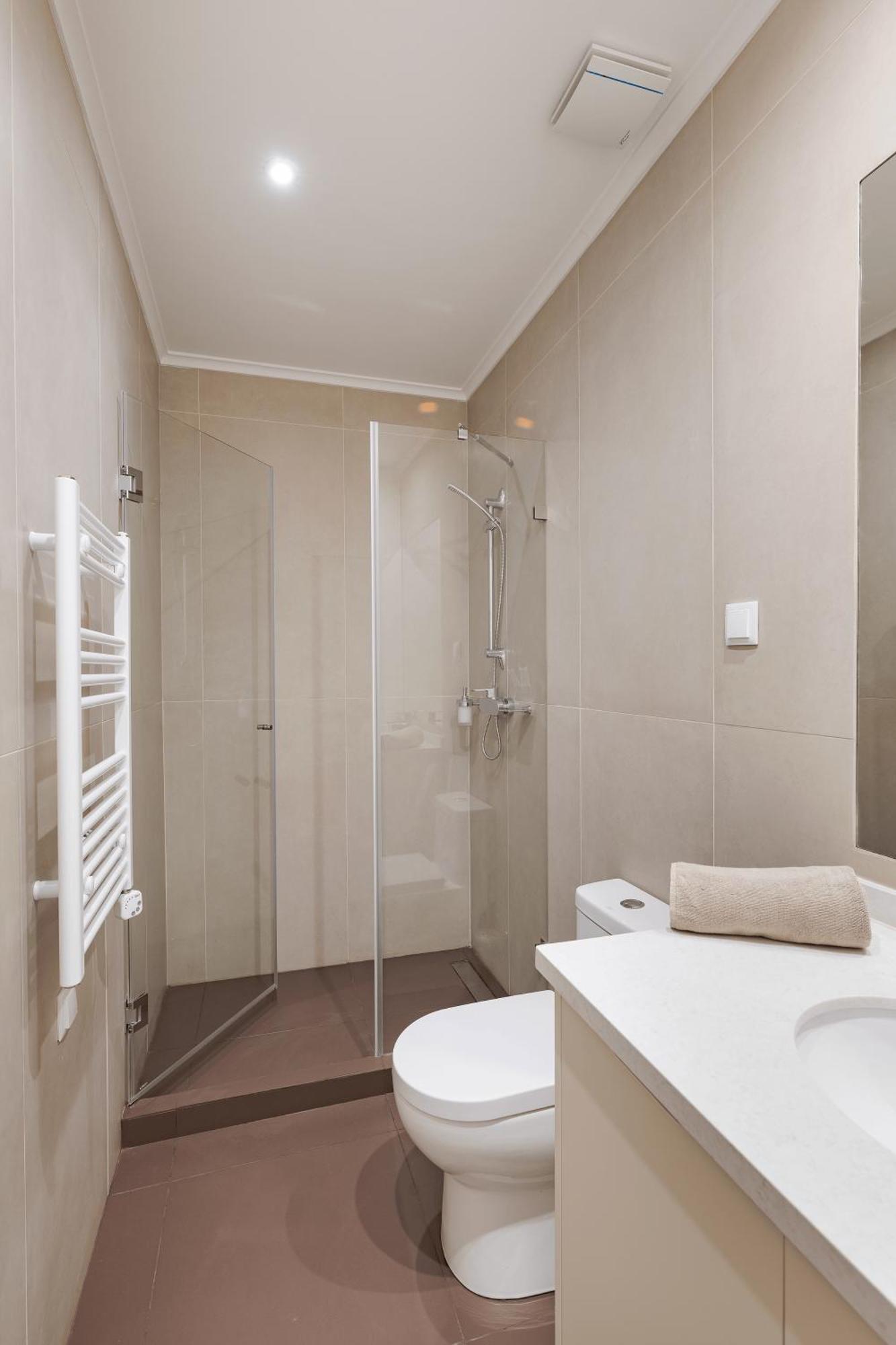 Santa Maria Rooms And Apartments Setubal Ngoại thất bức ảnh