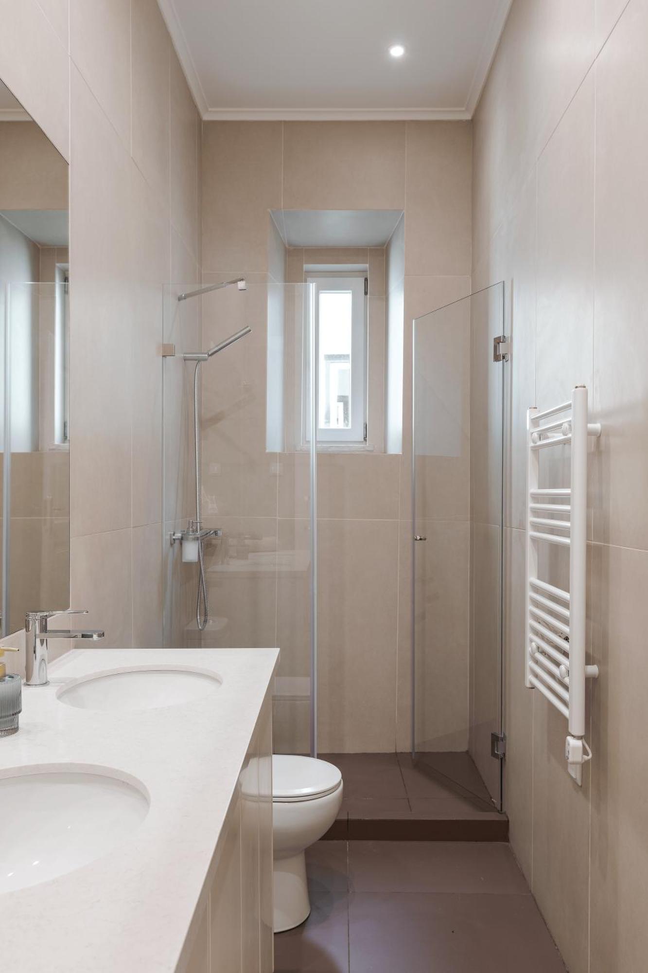 Santa Maria Rooms And Apartments Setubal Ngoại thất bức ảnh