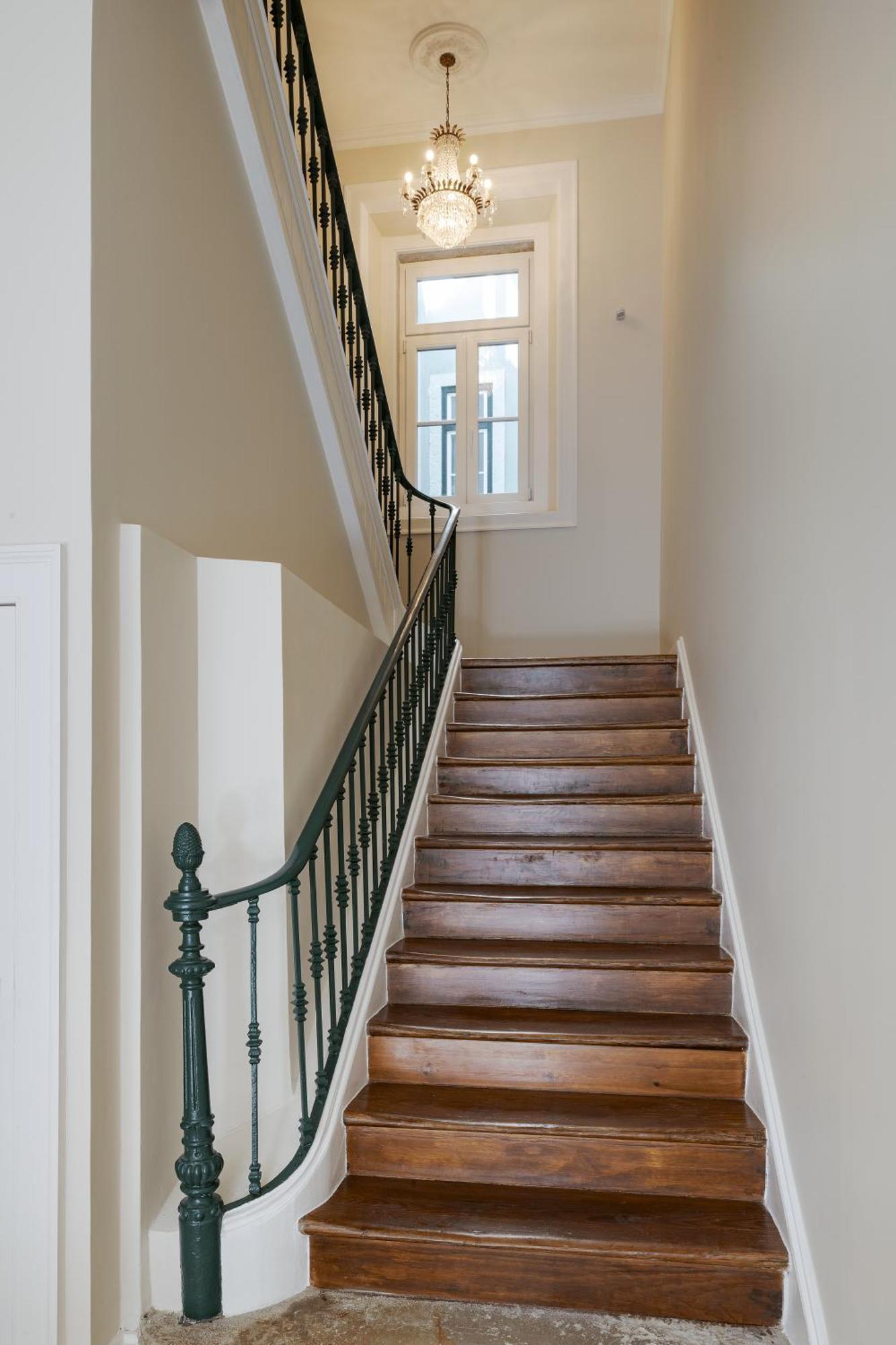 Santa Maria Rooms And Apartments Setubal Ngoại thất bức ảnh