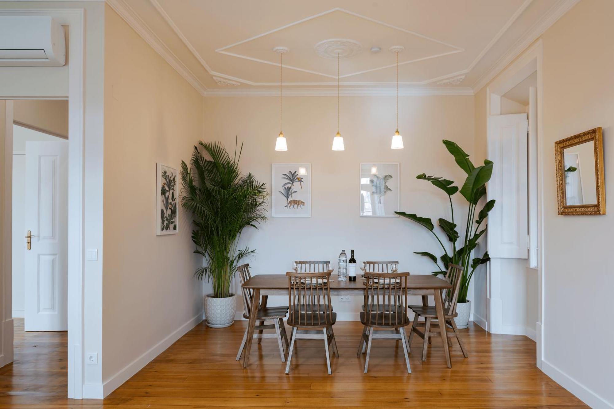 Santa Maria Rooms And Apartments Setubal Ngoại thất bức ảnh