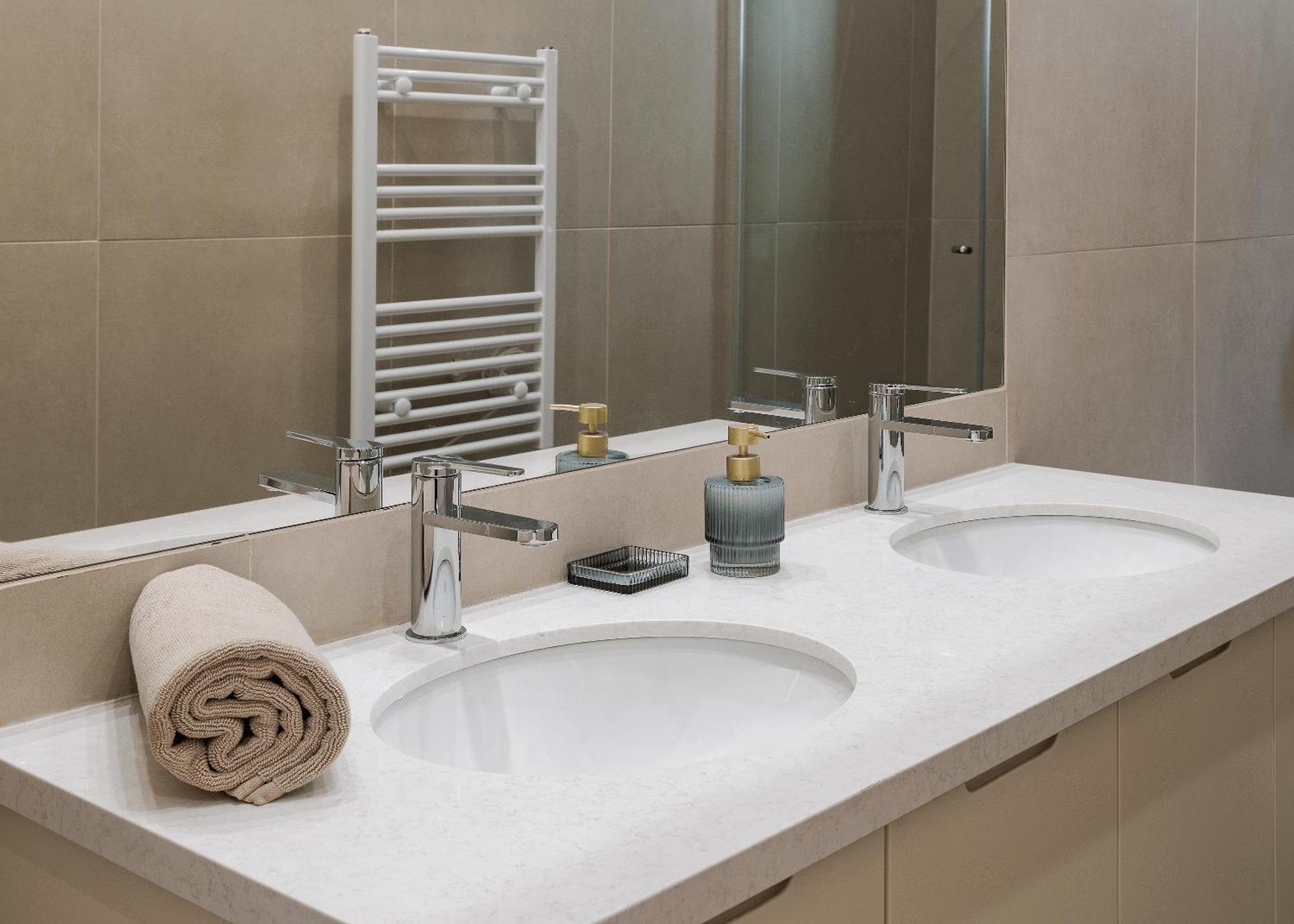 Santa Maria Rooms And Apartments Setubal Ngoại thất bức ảnh