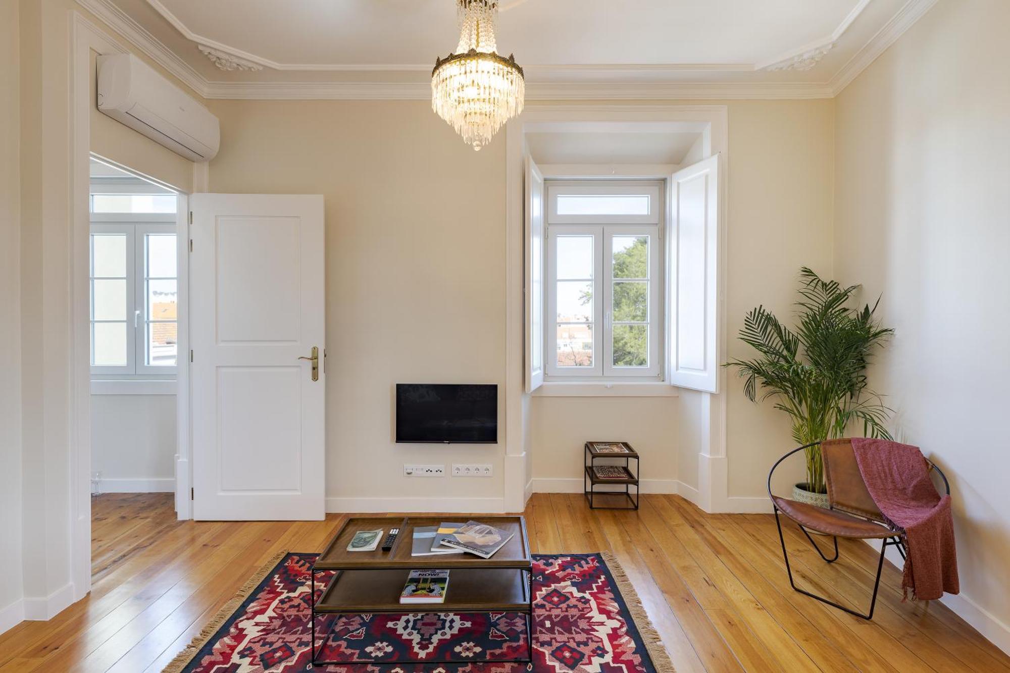 Santa Maria Rooms And Apartments Setubal Ngoại thất bức ảnh