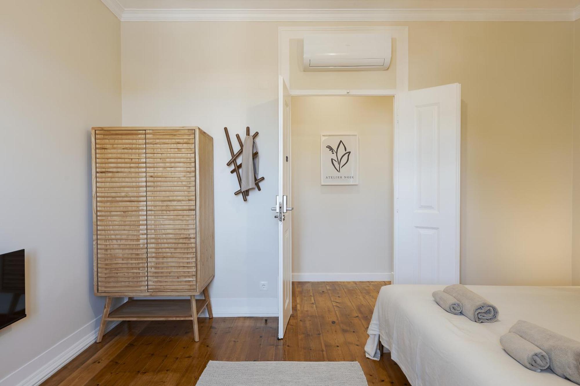 Santa Maria Rooms And Apartments Setubal Ngoại thất bức ảnh