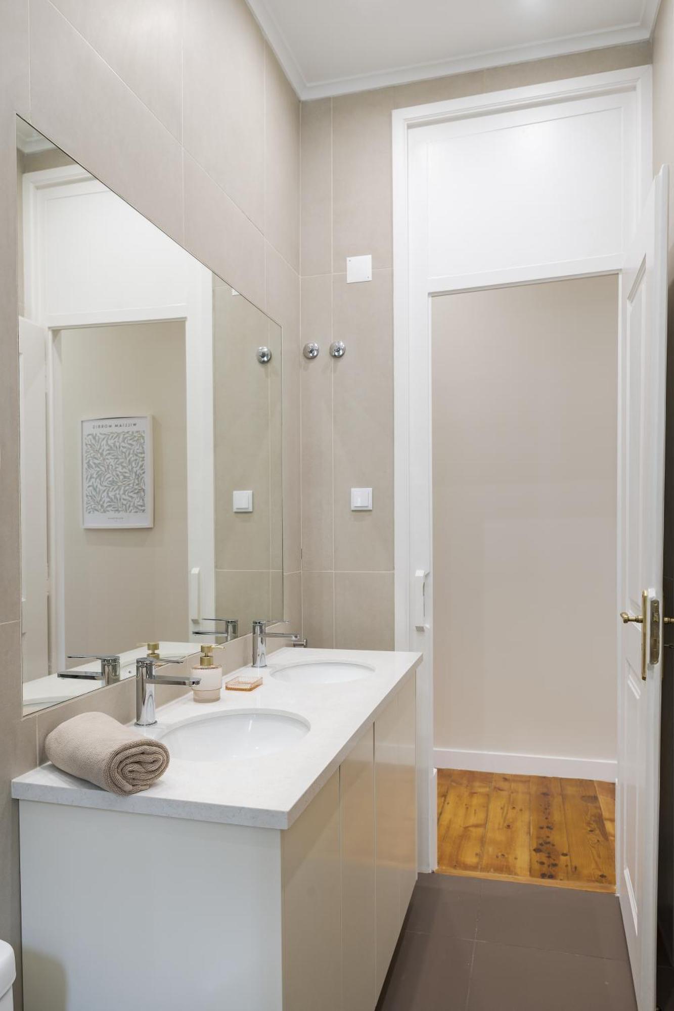 Santa Maria Rooms And Apartments Setubal Ngoại thất bức ảnh
