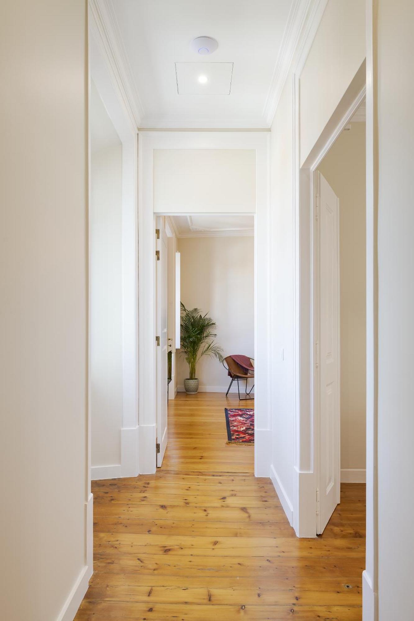 Santa Maria Rooms And Apartments Setubal Ngoại thất bức ảnh