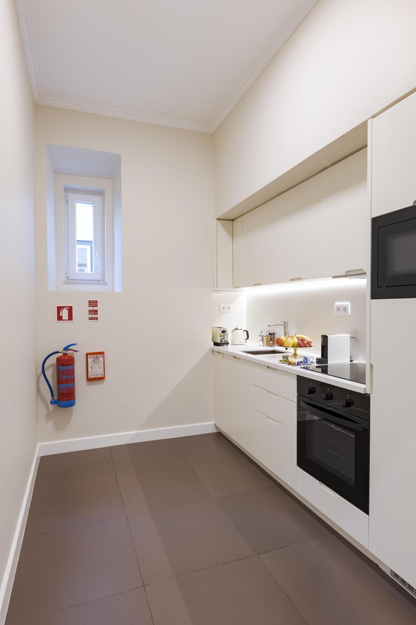 Santa Maria Rooms And Apartments Setubal Ngoại thất bức ảnh