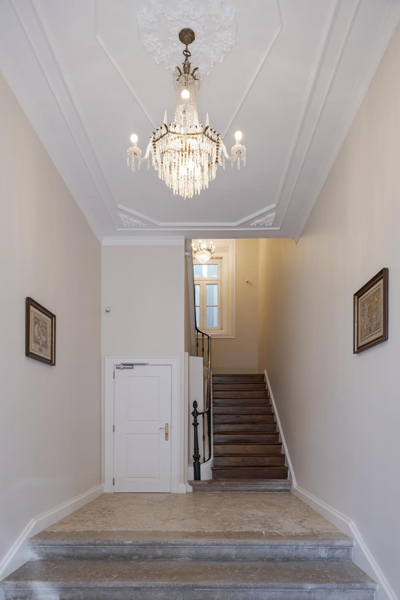 Santa Maria Rooms And Apartments Setubal Ngoại thất bức ảnh