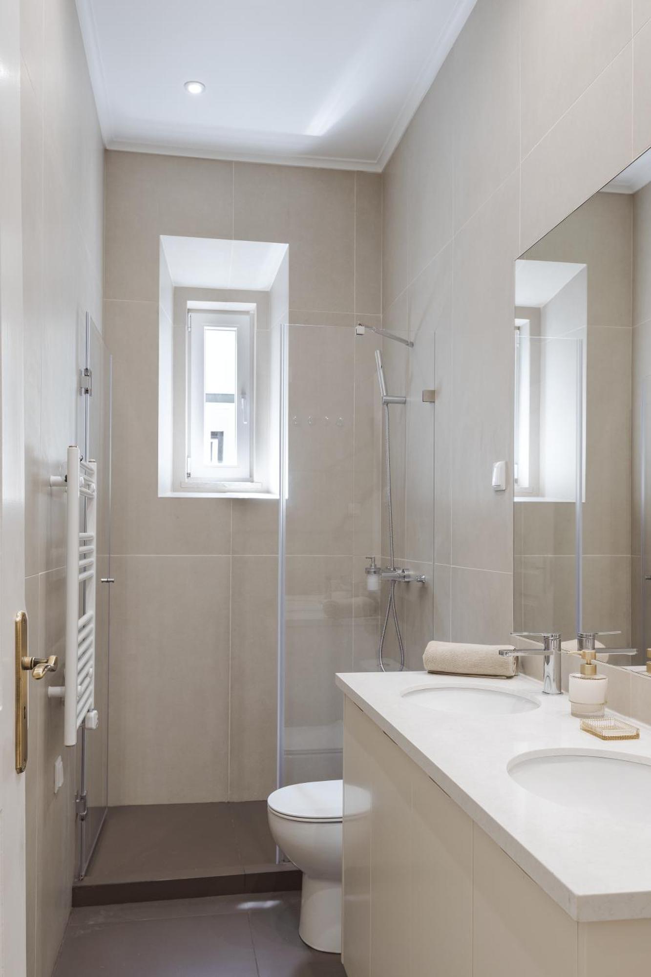 Santa Maria Rooms And Apartments Setubal Ngoại thất bức ảnh