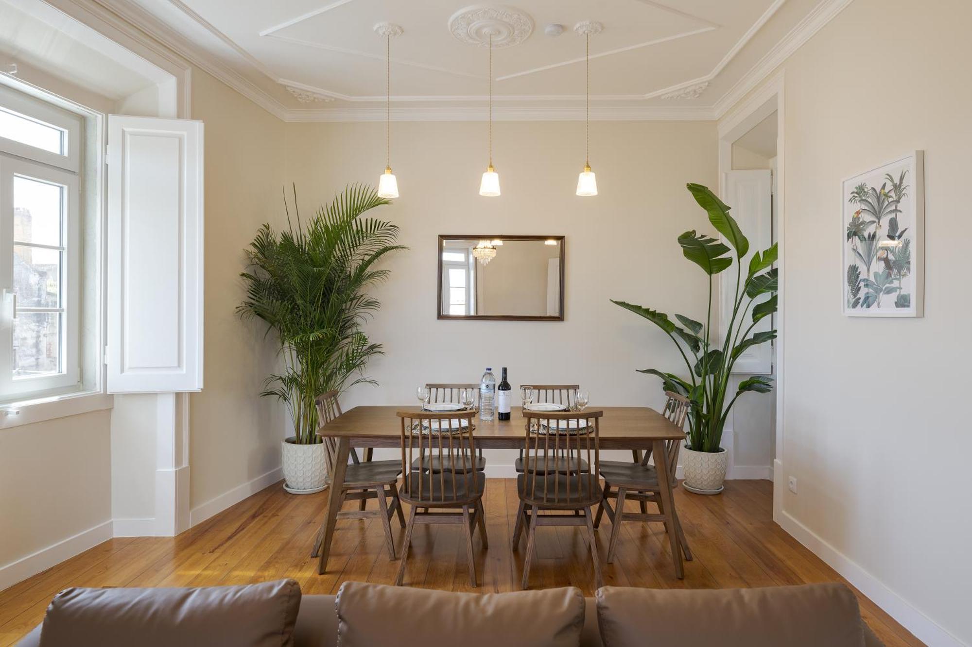 Santa Maria Rooms And Apartments Setubal Ngoại thất bức ảnh